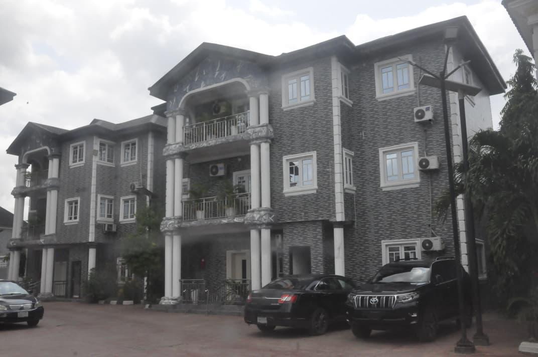 Residential Properties